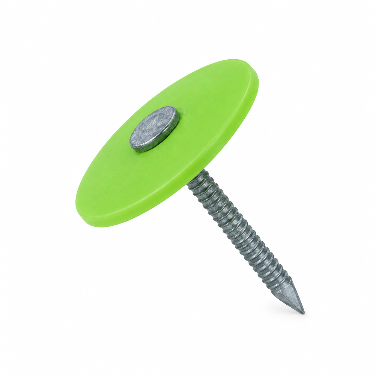 Roofing Cap Nails
