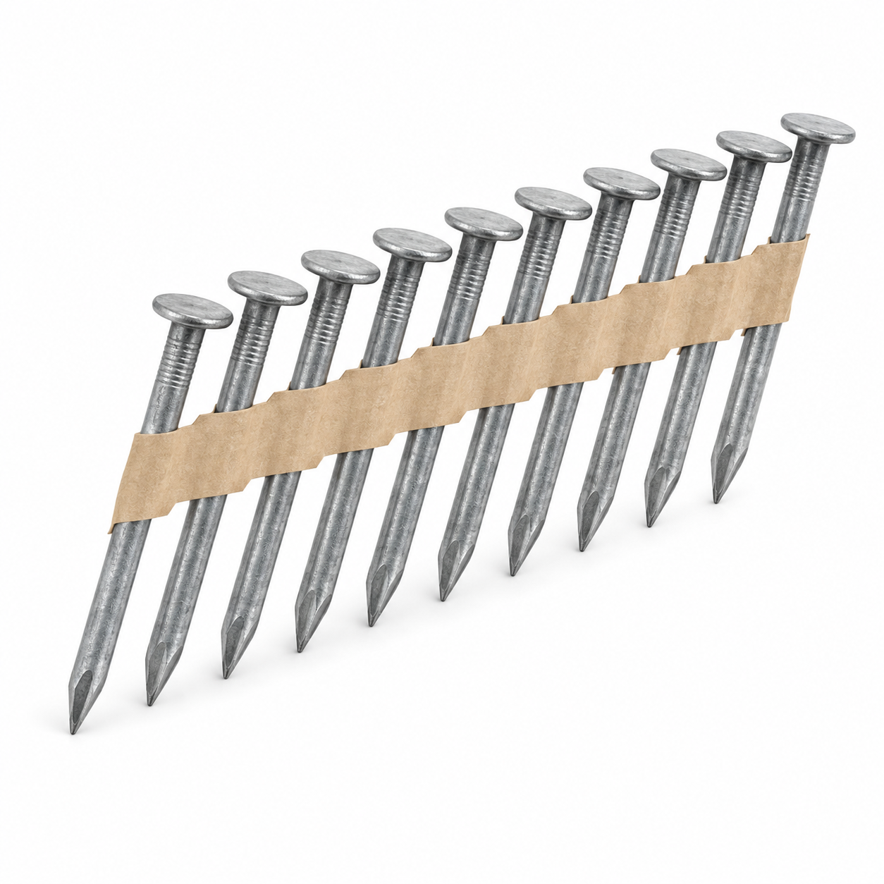 Framing Nails