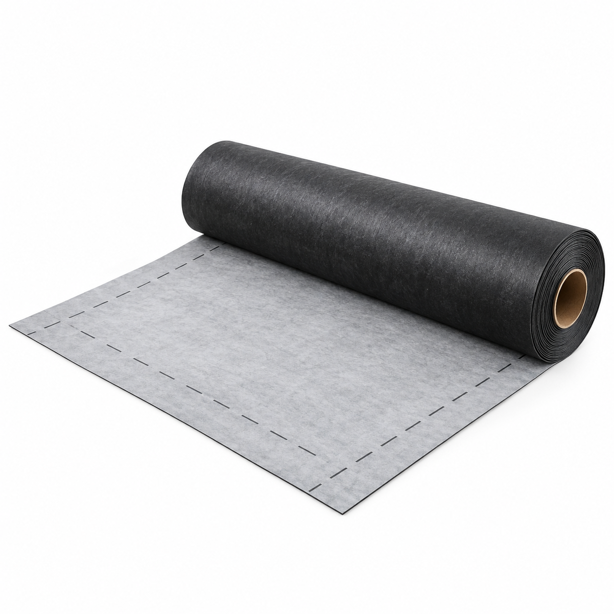 Synthetic Roofing Underlayment
